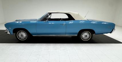 1966 Chevrolet Malibu
