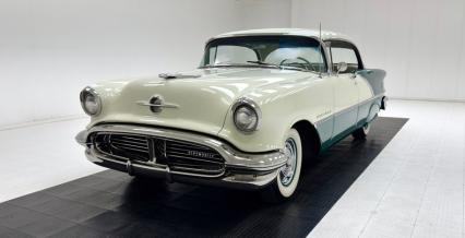 1956 Oldsmobile 88