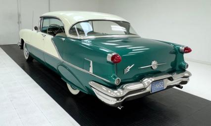1956 Oldsmobile 88