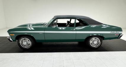 1971 Chevrolet Nova