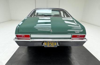 1971 Chevrolet Nova