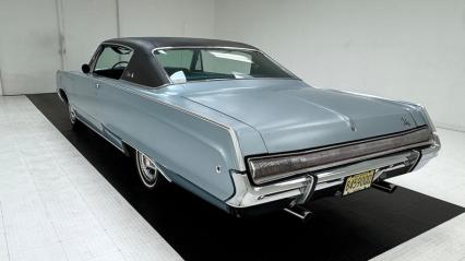 1968 Dodge Polara