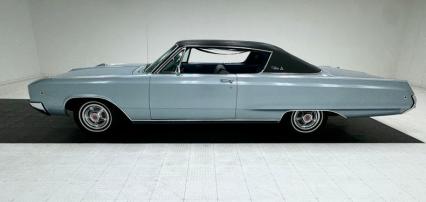 1968 Dodge Polara