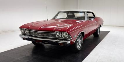 1968 Chevrolet Malibu