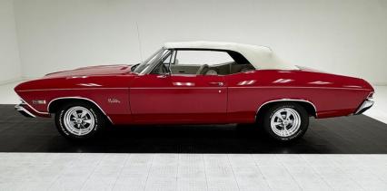 1968 Chevrolet Malibu