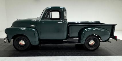 1952 GMC 12 Ton Pickup