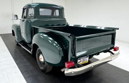 1952 GMC 12 Ton Pickup