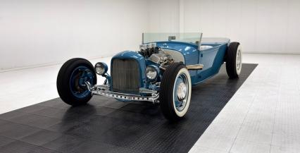 1929 Ford Model A