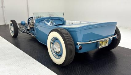 1929 Ford Model A