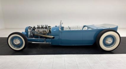 1929 Ford Model A