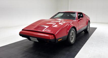 1975 Bricklin SV-1