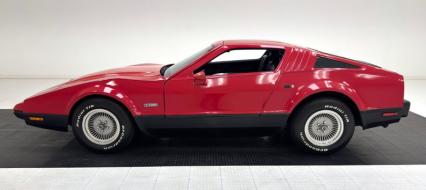 1975 Bricklin SV-1
