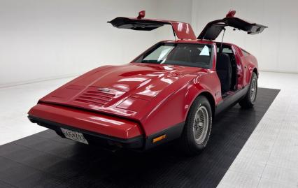 1975 Bricklin SV-1