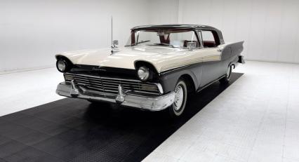1957 Ford Fairlane 500
