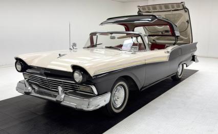 1957 Ford Fairlane 500
