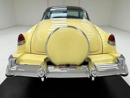 1953 Cadillac Series 62