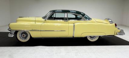 1953 Cadillac Series 62