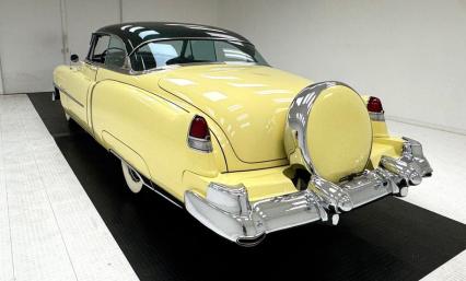 1953 Cadillac Series 62