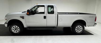 2008 Ford F250