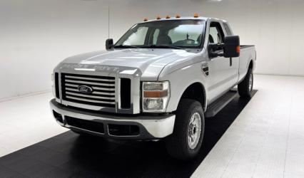2008 Ford F250