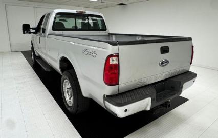 2008 Ford F250
