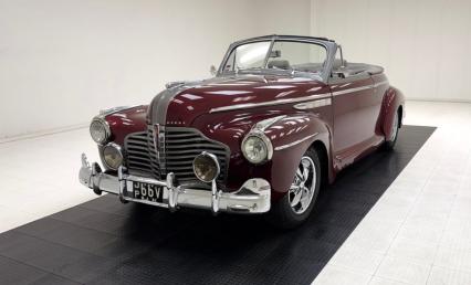 1941 Buick Series 40A
