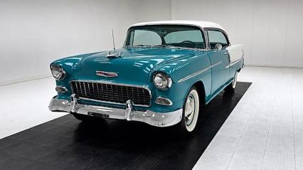 1955 Chevrolet Bel Air