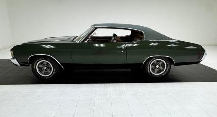 1971 Chevrolet Malibu