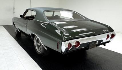 1971 Chevrolet Malibu