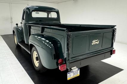 1952 Ford F3