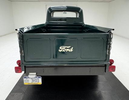 1952 Ford F3
