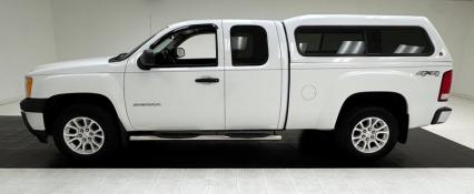 2011 GMC Sierra 1500