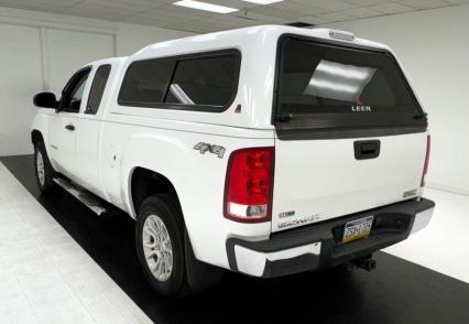 2011 GMC Sierra 1500