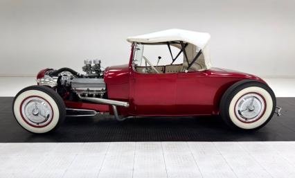 1928 Ford Model A