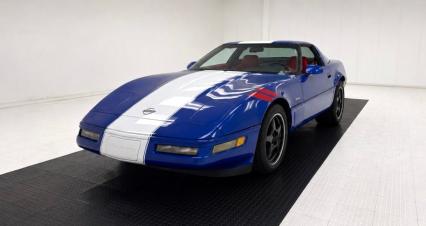 1996 Chevrolet Corvette