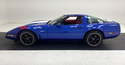1996 Chevrolet Corvette