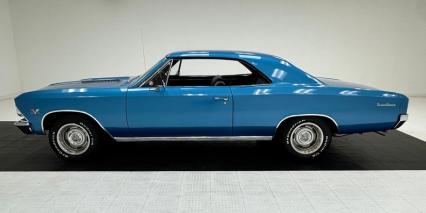1966 Chevrolet Chevelle