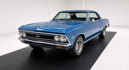 1966 Chevrolet Chevelle