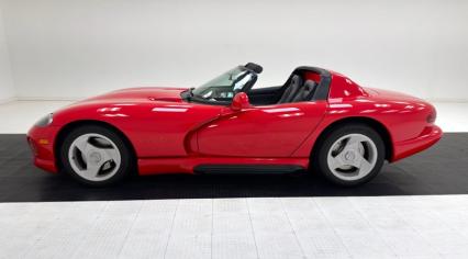 1994 Dodge Viper