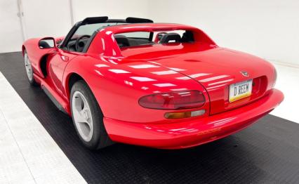 1994 Dodge Viper
