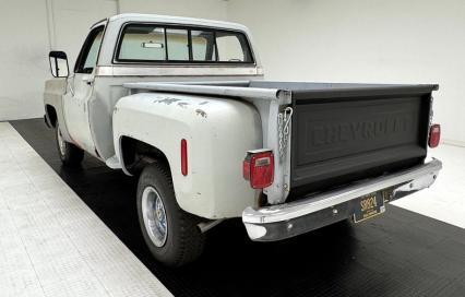 1978 Chevrolet C10