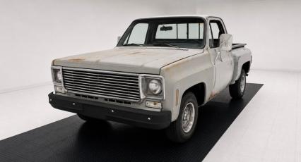 1978 Chevrolet C10
