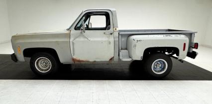 1978 Chevrolet C10