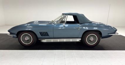 1967 Chevrolet Corvette