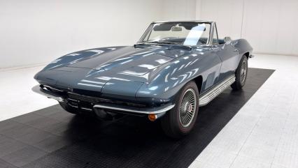 1967 Chevrolet Corvette
