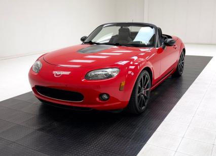 2007 Mazda MX5