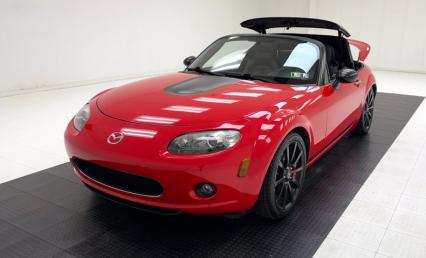 2007 Mazda MX5