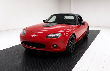 2007 Mazda MX5