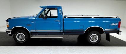 1995 Ford F150