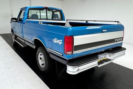 1995 Ford F150
